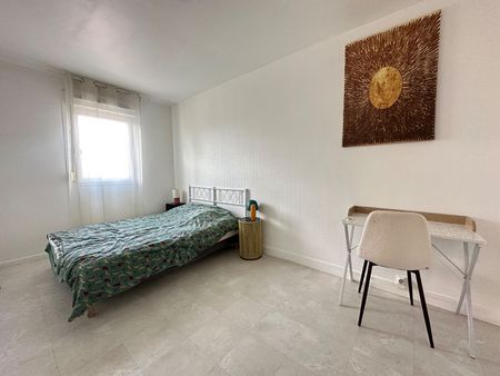 Location Appartement 3 pièces 55m² REIMS 51100 - Photo 5