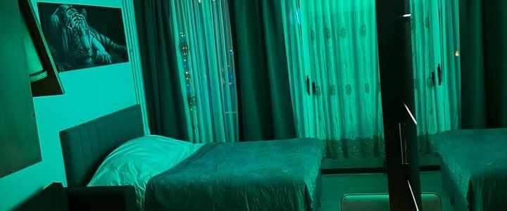 Eine Zimmer Wohnung - Foto 1