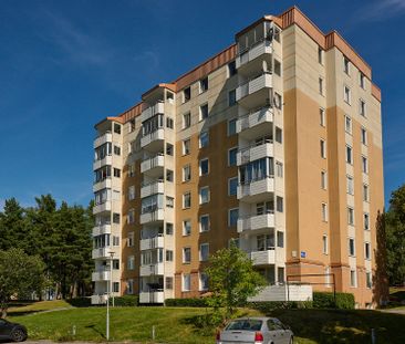 Prästgårdsvägen, Södertälje - Foto 1