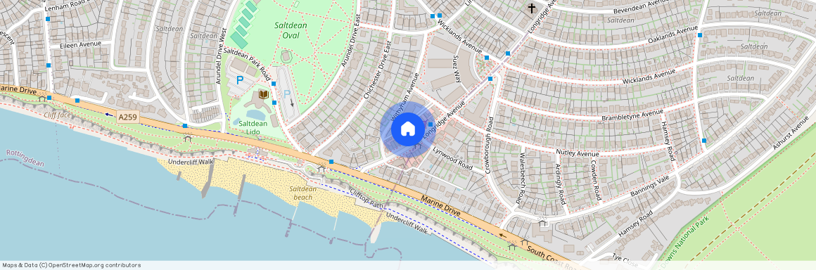 Longridge Avenue, BN2 8LG, Brighton