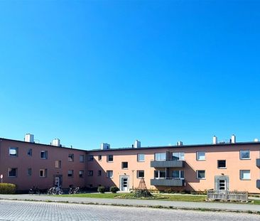 Storgatan 54 A - Foto 1