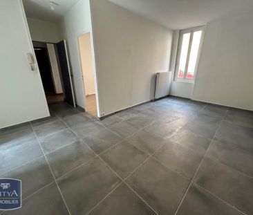 Location Appartement 2 pièces 36m² VILLEFRANCHE SUR SAONE 69400 - Photo 4