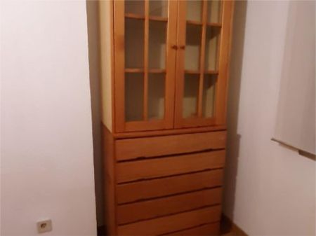 Piso de alquiler en Plaza de Pablo Picasso, 1, Centro - Photo 5