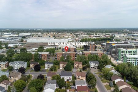 124 Boul. Hymus, app.206, Pointe-Claire - Photo 2