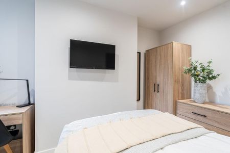 6 bedroom house to rent - Photo 5