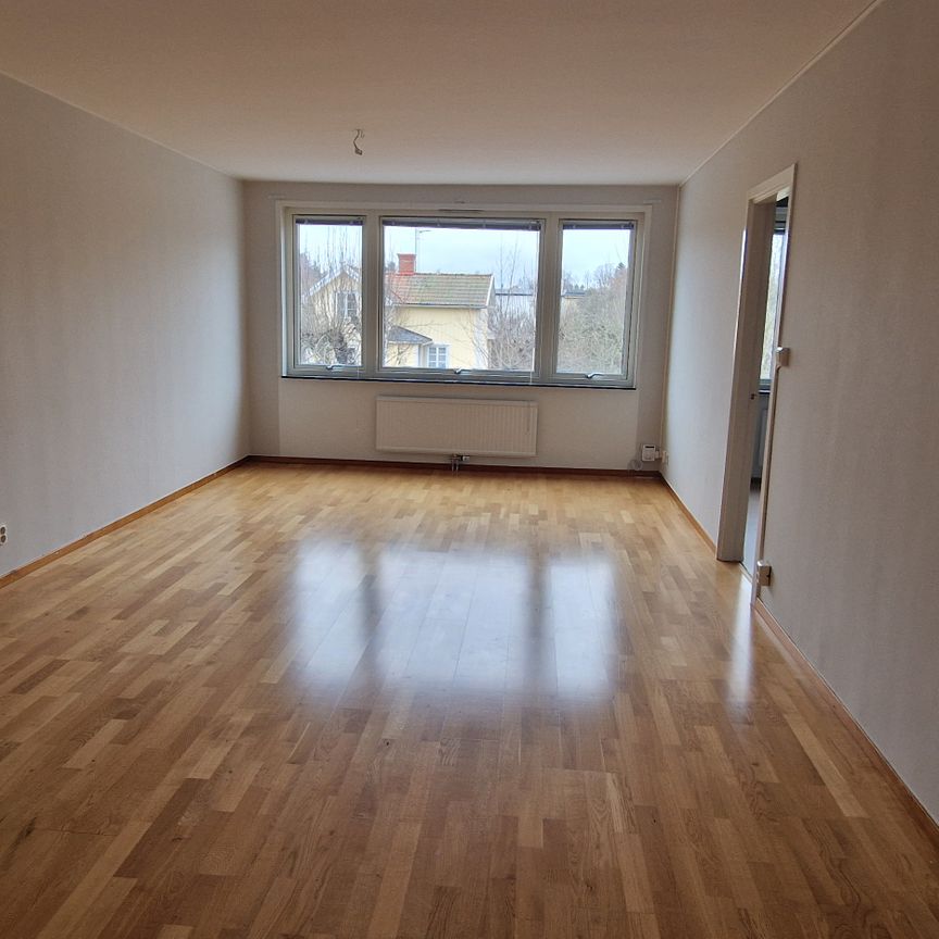 Rundvägen 18D - Photo 1