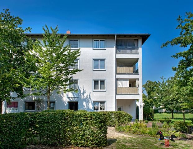 WBS ab 3 Personen | 3 Zimmer im gepflegten Haus - Bochumerstraße 57 - Foto 1