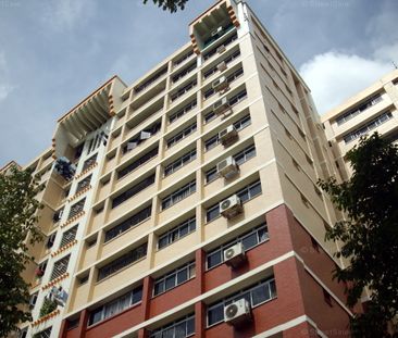 Blk 342 Choa Chu Kang Loop (Choa Chu Kang), HDB Executive - For Rent - Photo 2