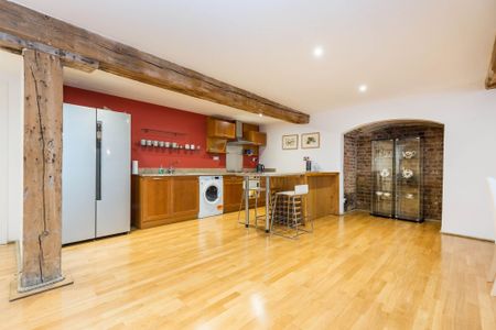 Maidstone Buildings Mews, London, SE1 1GE - Photo 5