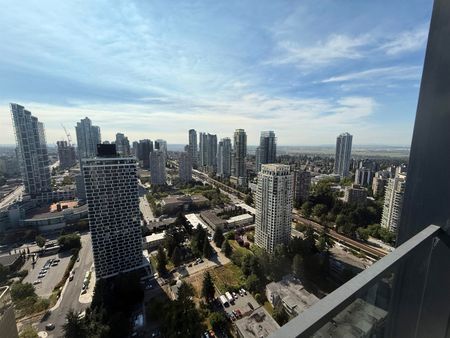 5987 Wilson Avenue #3309, Burnaby, BC V5H2R3 - Photo 2