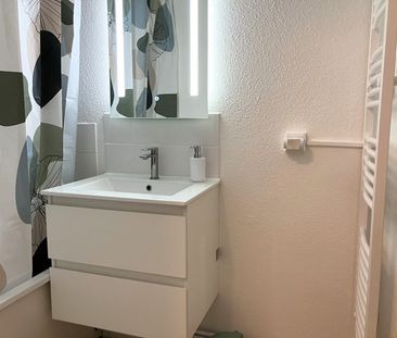 Location Appartement 1 pièce 22m² - Photo 6