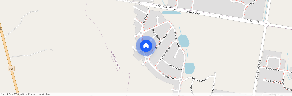 98 Verdelho Drive, NSW 2340, Tamworth