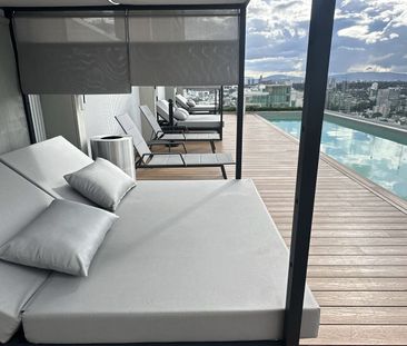 Departamento Loft en renta en Pablo Neruda - Photo 6