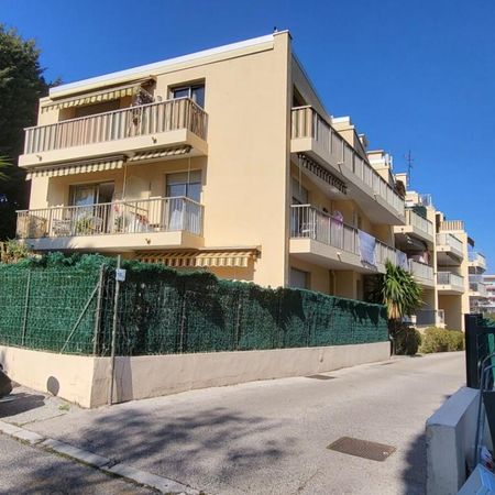 Location Appartement 1 pièce 20m² CAGNES SUR MER 06800 - Photo 3