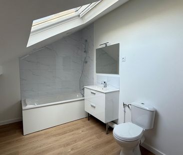 Location Maison 5 pièces 110m² - Photo 6