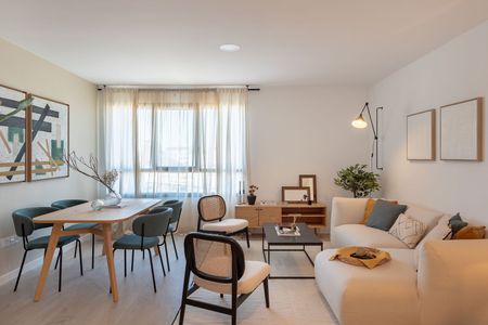 Alquiler de piso en Calle Río Gargáligas, 15 - Photo 2