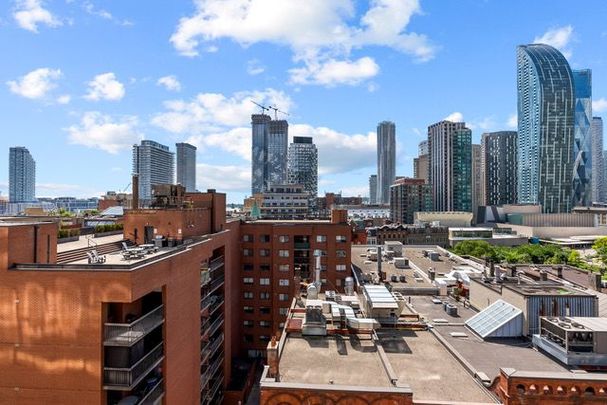 For Lease - 60 Colborne Street Unit# 910, Toronto, Ontario - Photo 1