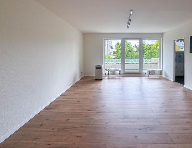 Klein aber fein! Helles Apartment in TOP- Lage von Überruhr! - Foto 1
