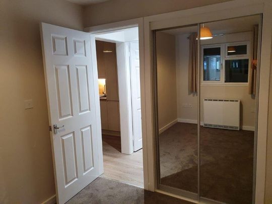 1 bedroom apartment to rent - Photo 1