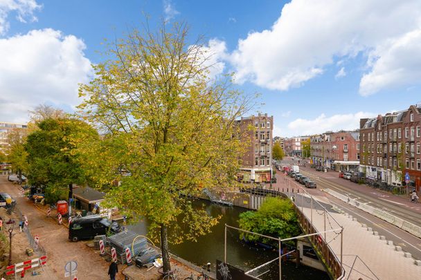 Da Costakade 28-2, Da Costabuurt-Noord, 1052SJ, Amsterdam - Foto 1