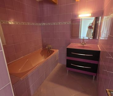 LOCATION MAISON AVEC PISCINE -BAGNOLS EN FORET, - Photo 3