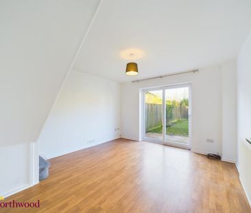 2 bedroom terraced house to rent - Photo 1