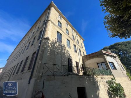 Appartement à louer 3 pièces 67.2m² - Photo 2