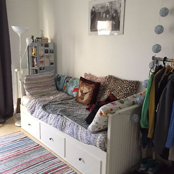 Location Appartement 1 pièce 17m² RENNES 35000 - Photo 1