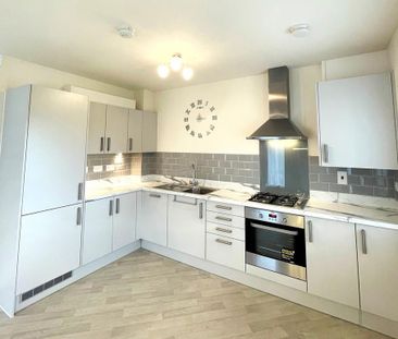 2 bedroom apartment to rent - Photo 4