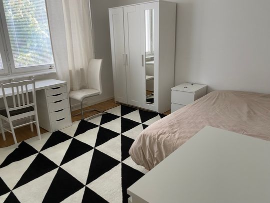 Skarpskyttevägen, Lund - Photo 1