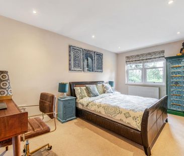 5 bedroom detached house to rent - Photo 5
