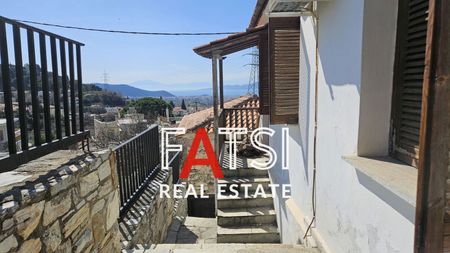 Μονοκατοικία για ενοικίαση Άγιος Ονούφριος (Ιωλκός) - Photo 4
