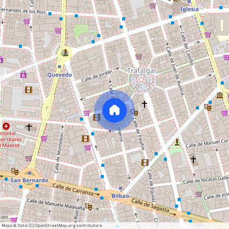 madrid, Community of Madrid 28010