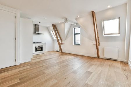 Te huur: Appartement Vrolikstraat in Amsterdam - Foto 2