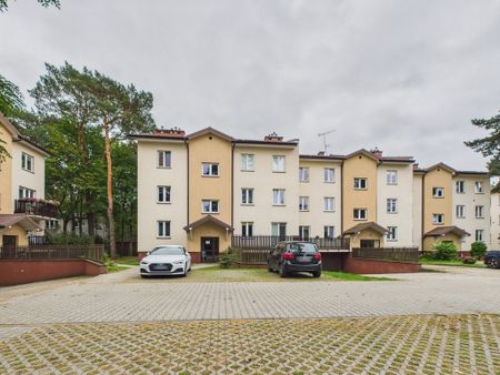 Przestronne 3-pokojowe mieszkanie w Otwocku - Фото 5