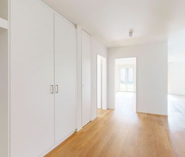 3.5 Zimmerwohnung in Amriswil - Photo 2