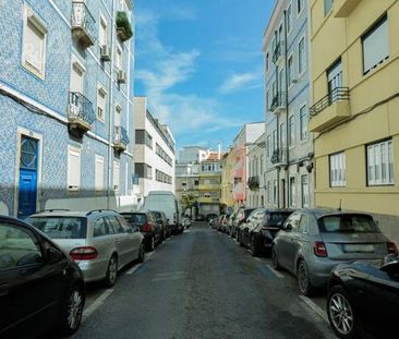 Apartamento T2 em Lisboa - Photo 5