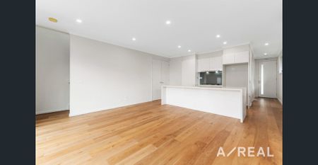 Modern & Convenient Living in the Heart of Clayton - Photo 5