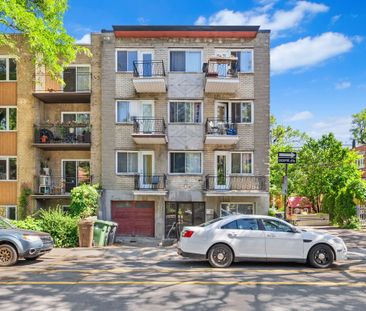 À louer / Appartement - Photo 1