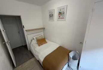 Calle Cura Merino, Málaga, Andalusia 29014