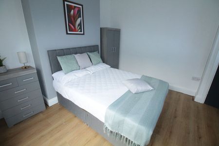 Student Accommodation 26/27, 22 Dixon Street, Lincoln, - Photo 4