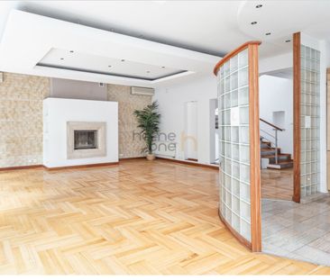 Duży dom | 5 sypialni | Klimatyzacja | Wilanów - Photo 2