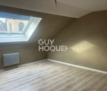 Appartement Villersexel 3 pièce(s) - Photo 2