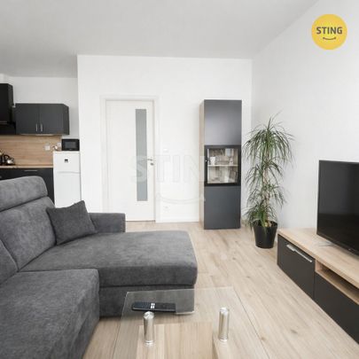 Byt 2+kk k pronájmu, Ostrava / Hrabůvka, ulice Hasičská - Photo 1