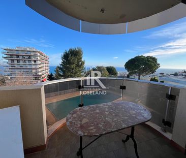 Location Appartement 1 pièce 23m² NICE 06200 - Photo 6