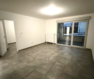 2 pièces - 45,25 m² - 1er étage - Colocation non autorisée - Photo 4