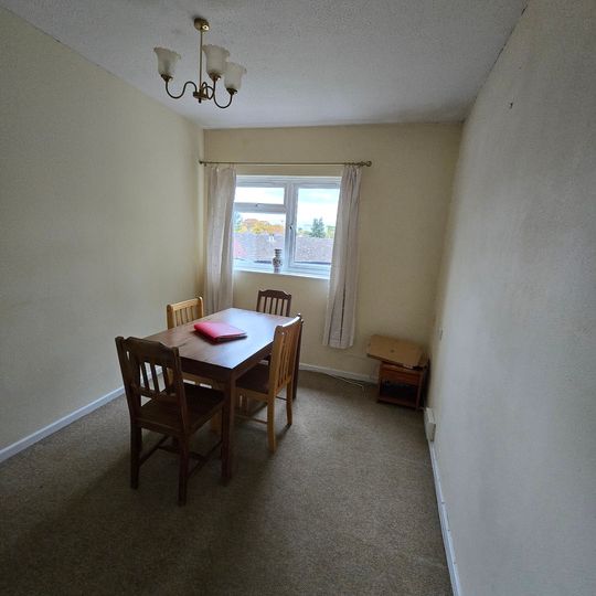 1 bed to rent in House share, Pippin Green, Norwich, Norwich - Photo 1