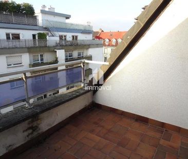 Location Appartement 2 pièces 55m² STRASBOURG 67000 - Photo 4