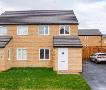 Model Walk, Creswell - Photo 1