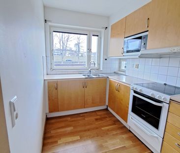 Kaptensbogatan 11, Jönköping - Photo 1